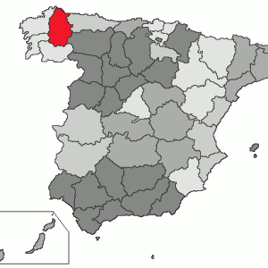 provincia de Lugo
