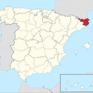 Base de Datos de Empresas con email en la Provincia de Gerona - Girona