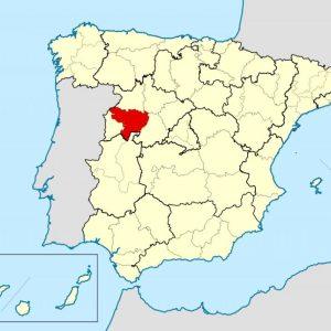 Base de Datos de Empresas con email en la Provincia de Salamanca