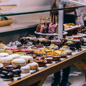 Base de Datos de Panaderías y Pastelerías en Portugal