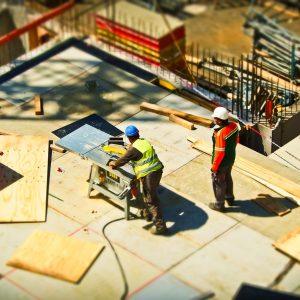 Base de Datos de Tiendas de Materiales de Construccion en Portugal