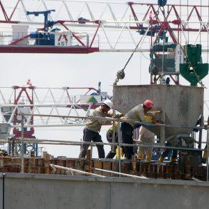 Base de Datos de Empresas del Sector de la Construccion de Portugal