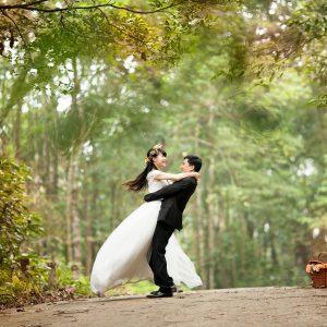Base de Datos de empresas del Sector Bodas de Portugal