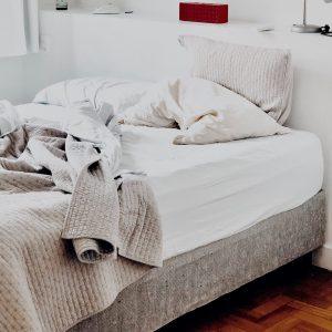 Base de datos de Tiendas de Ropa Cama de Francia