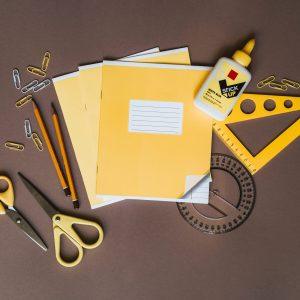 Base de Datos de Papelerías en Portugal