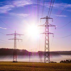 Base de Datos de Empresas de Utilities de Chile