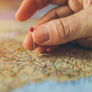 Base de Datos de Sector Turismo en Portugal