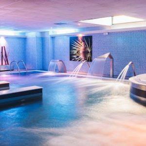 Base de datos de Wellness de Francia