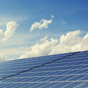 Base de datos de Empresas de Energia Eolica en España