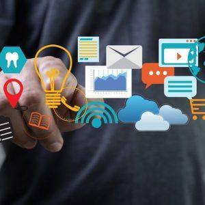 Base de datos de agencias de Publicidad de la Comunidad Autónoma de La Rioja