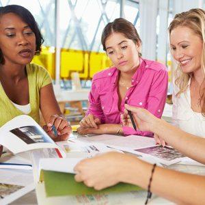 Base de datos de Agencias de Marketing y Publicidad de la provincia de Cáceres