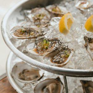 Base de datos de Marisquería de España